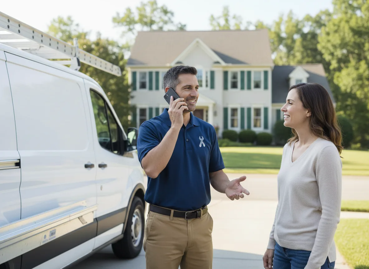 Home Gutter Service Paris, MS FAQs
