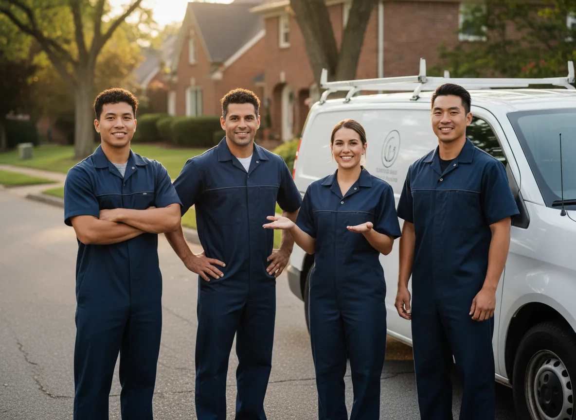 Home Gutter Service company in Paris, MS